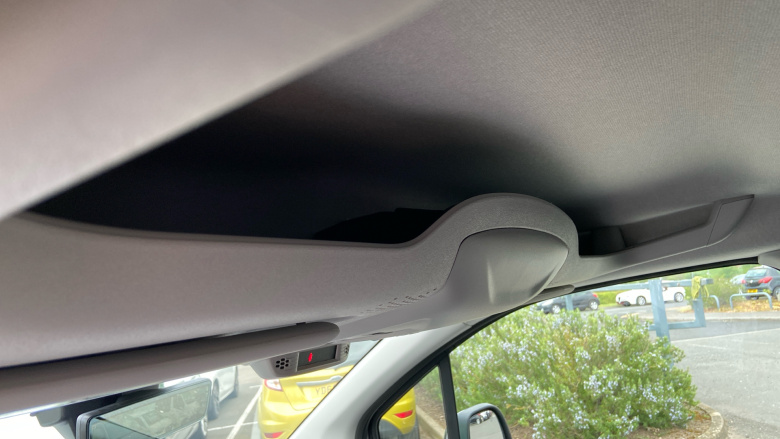 Vauxhall Combo Cargo Combo Xl Diesel 1.5 Turbo D 100ps Pro H1 Van